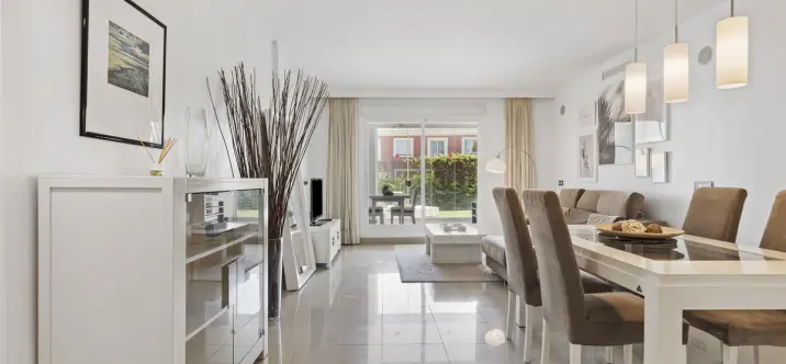 Апартаменты на первом этаже R5107054 1