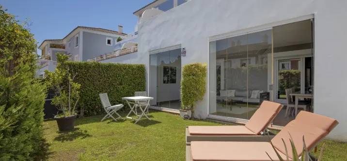 Апартаменты на первом этаже R5107054 2