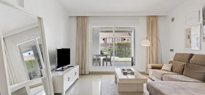 Апартаменты на первом этаже R5107054 3