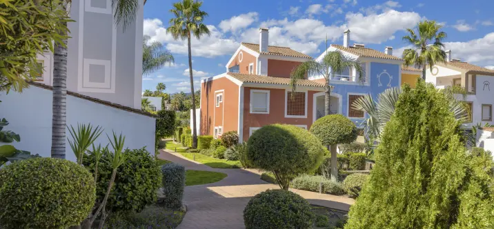 Апартаменты на первом этаже R5107054 4