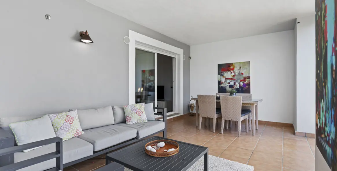 Продажа апартаментов на первом этаже в Estepona (район Estepona) 7