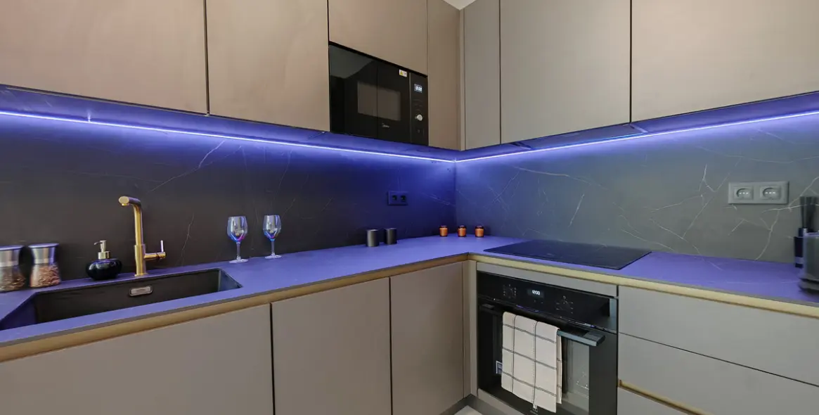 Sale of penthouse in Estepona 5