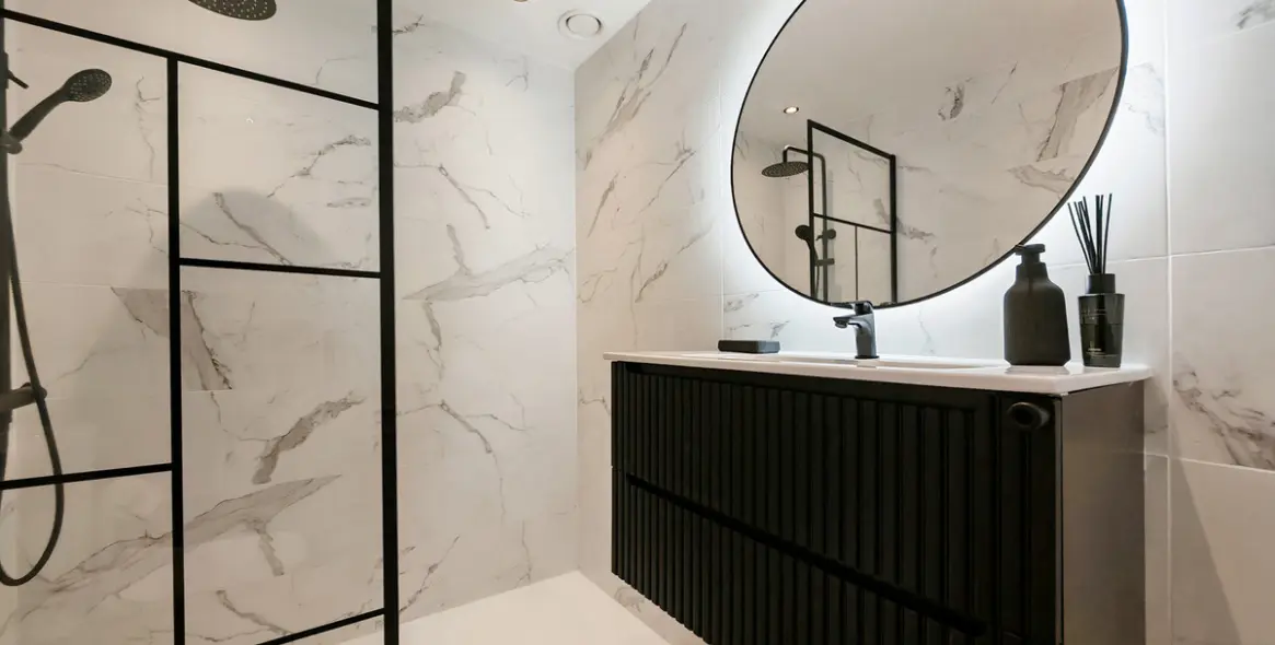 Sale of penthouse in Estepona 11