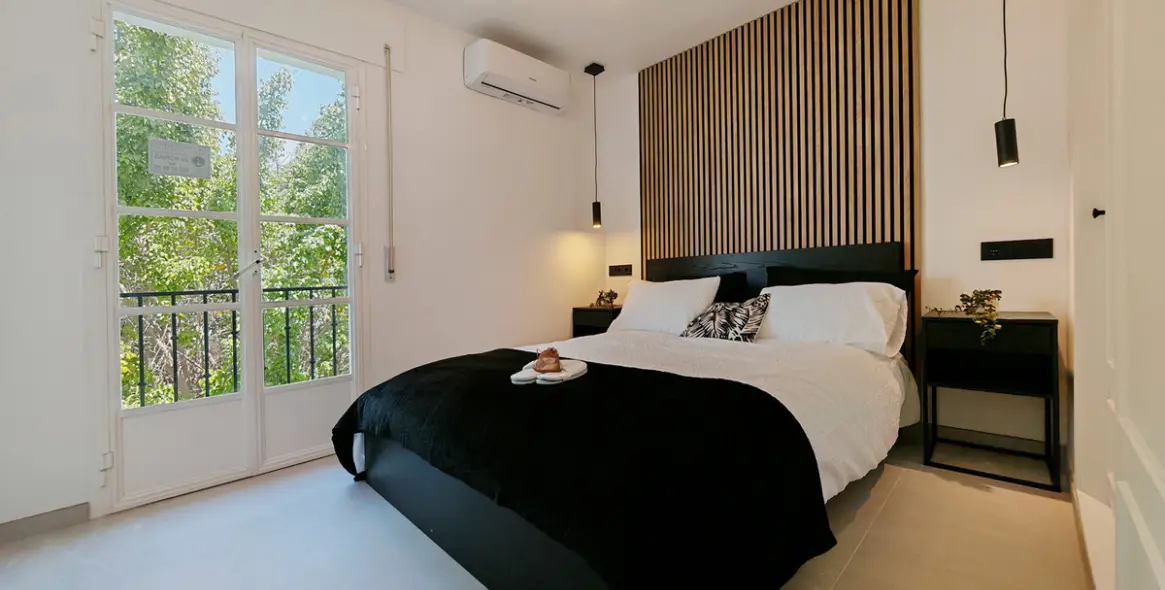 Sale of penthouse in Estepona 15