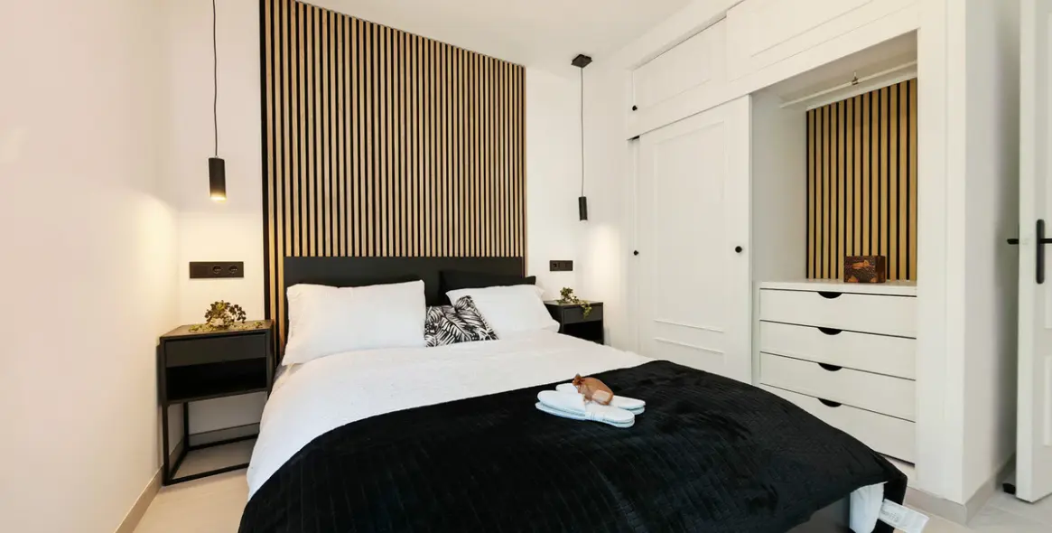 Sale of penthouse in Estepona 16