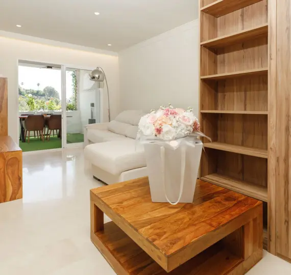 Продажа апартаментов на среднем этаже в La Quinta