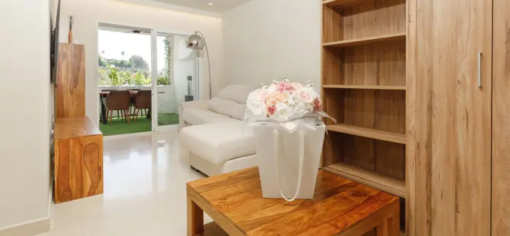 Продажа апартаментов на среднем этаже в La Quinta 2