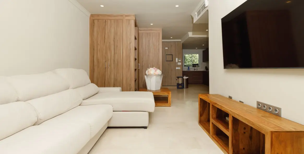 Продажа апартаментов на среднем этаже в La Quinta 4