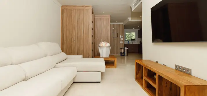 Продажа апартаментов на среднем этаже в La Quinta 3