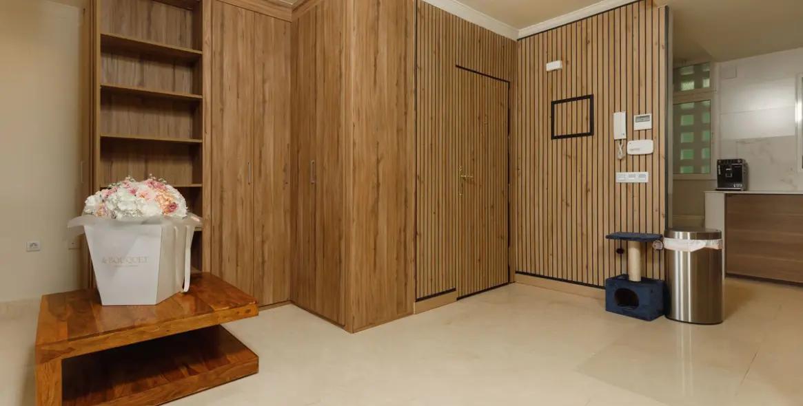 Продажа апартаментов на среднем этаже в La Quinta 5