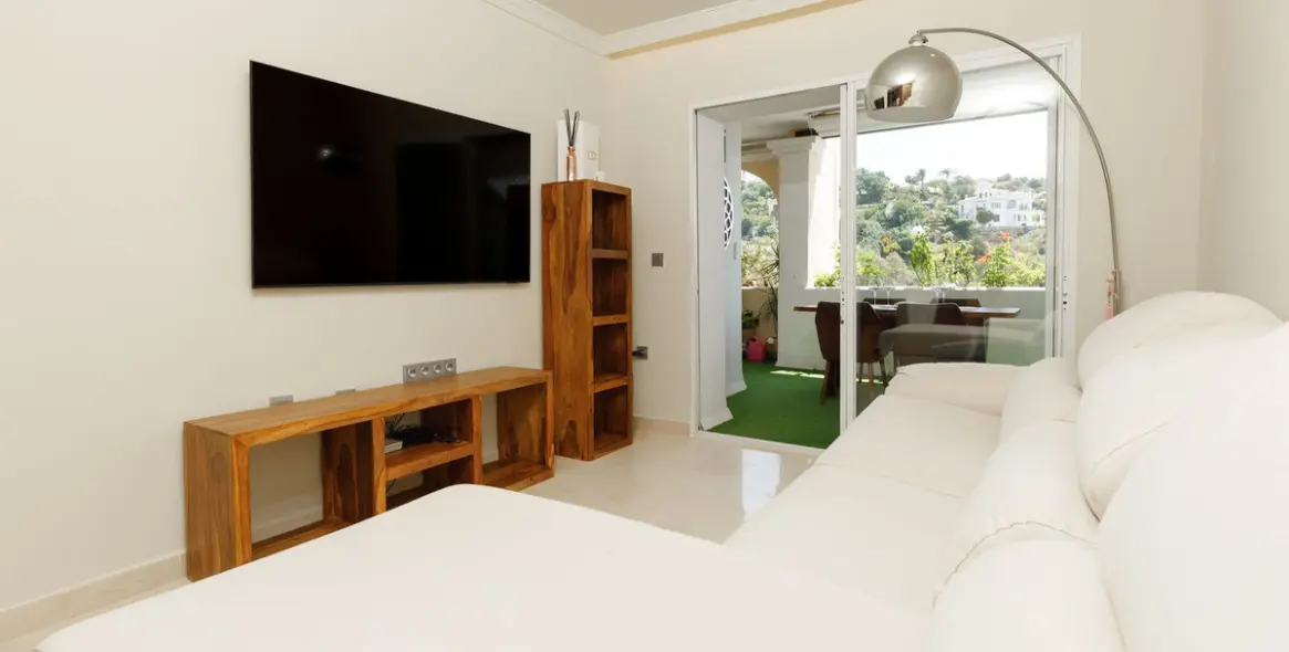 Продажа апартаментов на среднем этаже в La Quinta 6