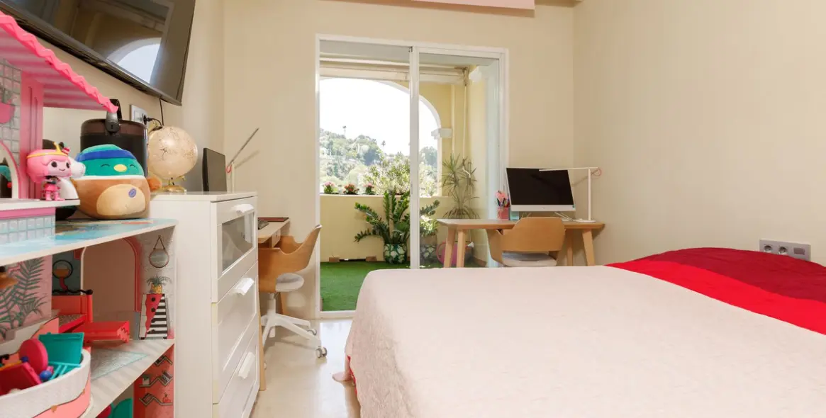 Продажа апартаментов на среднем этаже в La Quinta 9