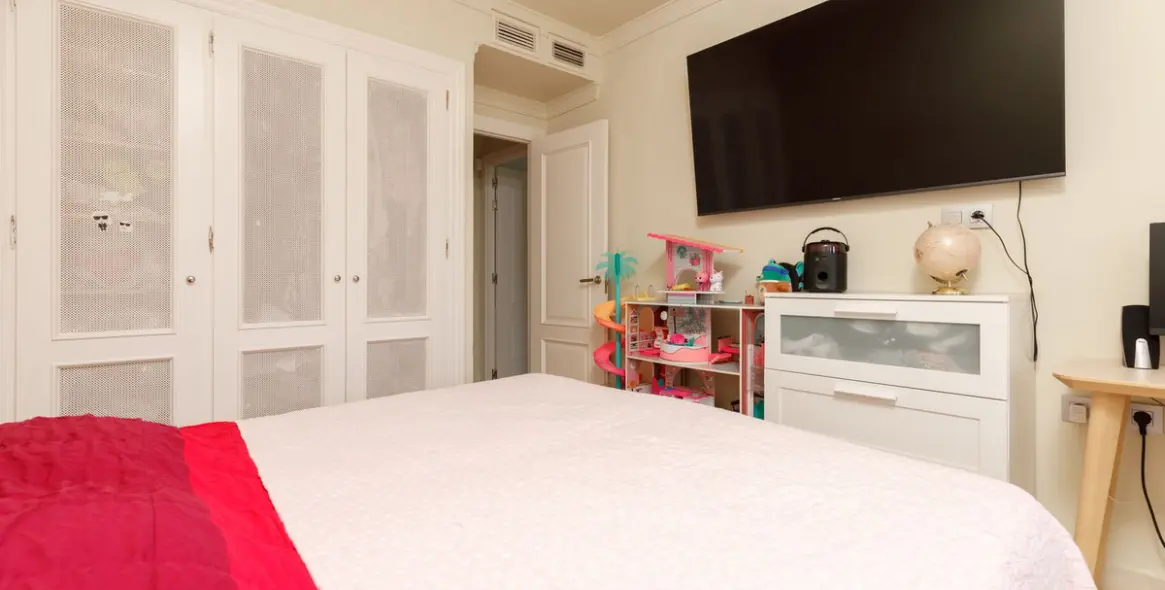 Продажа апартаментов на среднем этаже в La Quinta 10