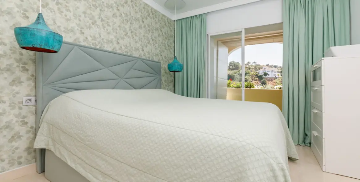 Продажа апартаментов на среднем этаже в La Quinta 11