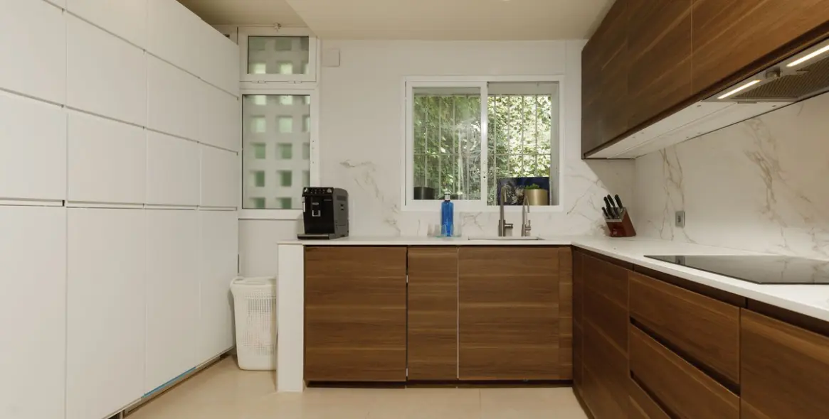 Продажа апартаментов на среднем этаже в La Quinta 14