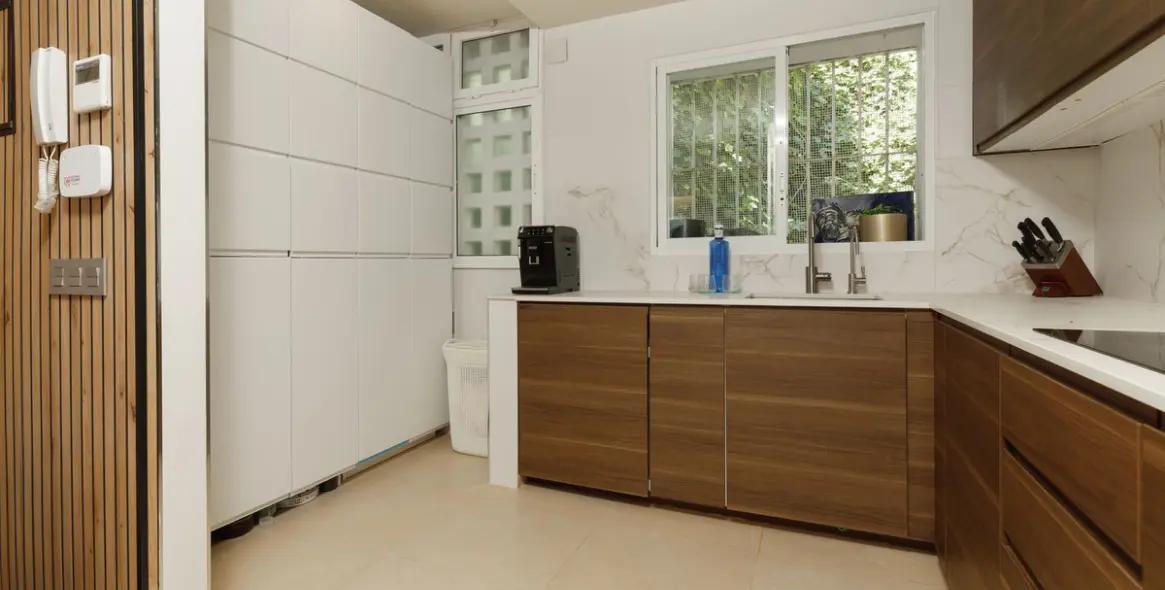 Продажа апартаментов на среднем этаже в La Quinta 15