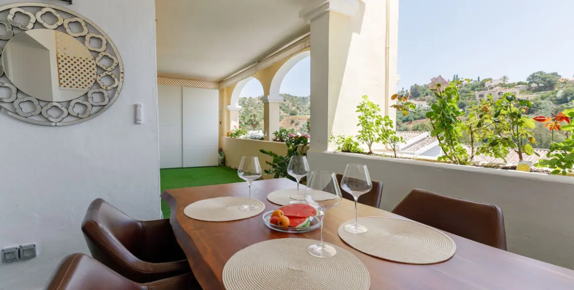 Продажа апартаментов на среднем этаже в La Quinta 17