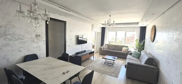 Продажа апартаментов на среднем этаже в Nueva Andalucía 1