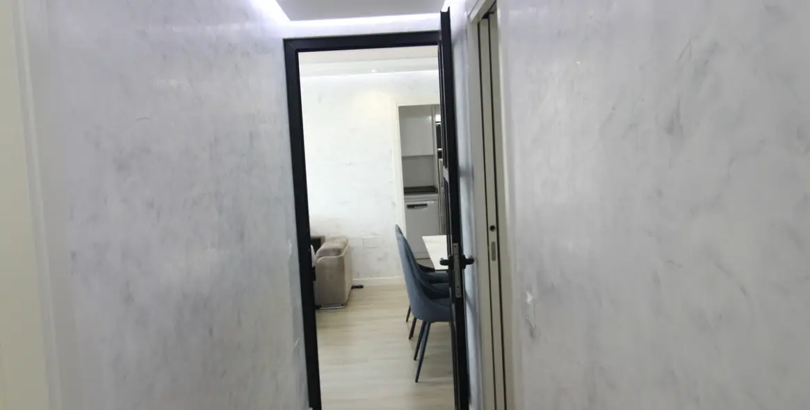 Продажа апартаментов на среднем этаже в Nueva Andalucía 11