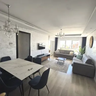 Продажа апартаментов на среднем этаже в Nueva Andalucía