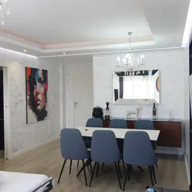 Продажа апартаментов на среднем этаже в Nueva Andalucía