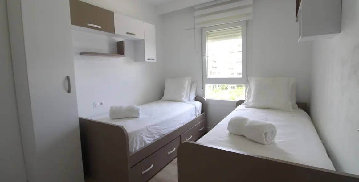 Продажа апартаментов на среднем этаже в Nueva Andalucía 8