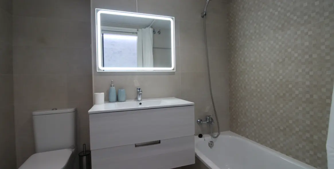 Продажа апартаментов на среднем этаже в Nueva Andalucía 9