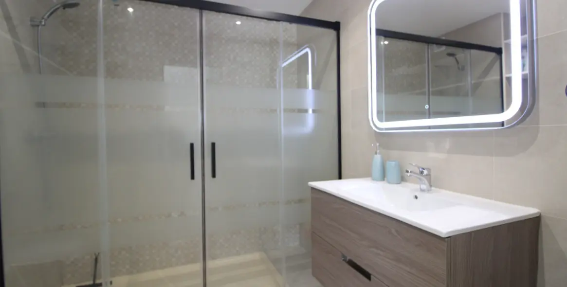 Продажа апартаментов на среднем этаже в Nueva Andalucía 10