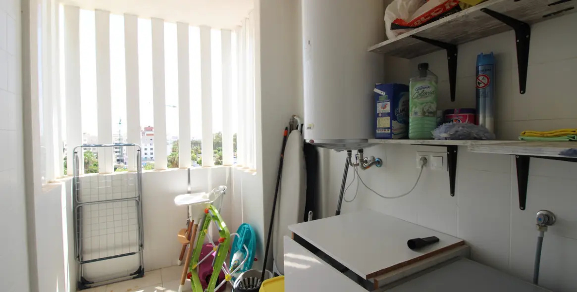 Продажа апартаментов на среднем этаже в Nueva Andalucía 13