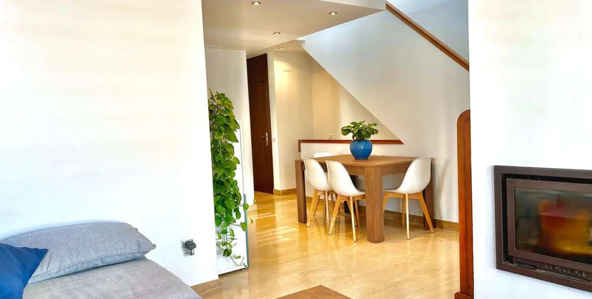 Продажа апартаментов на среднем этаже в La Cala de Mijas 4