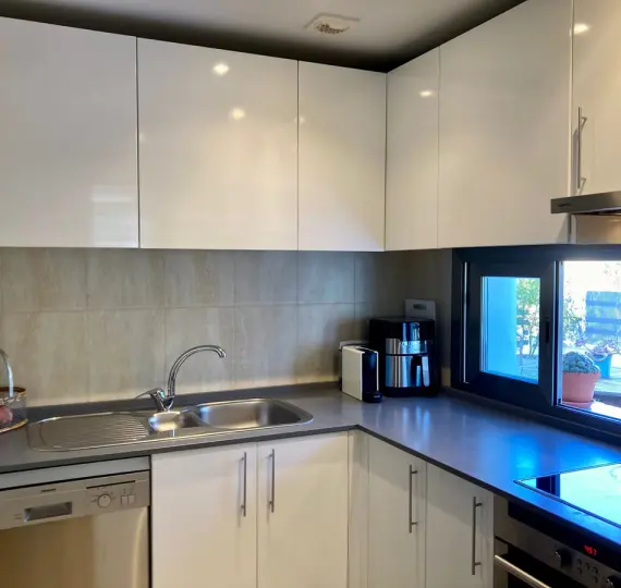 Продажа апартаментов на среднем этаже в La Cala de Mijas