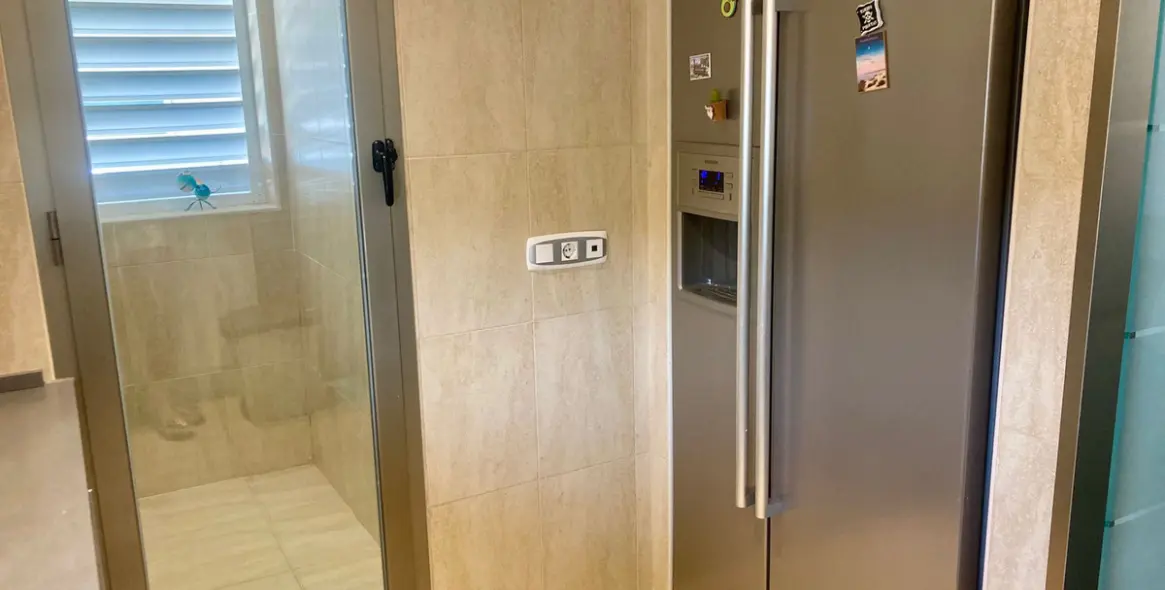 Продажа апартаментов на среднем этаже в La Cala de Mijas 8