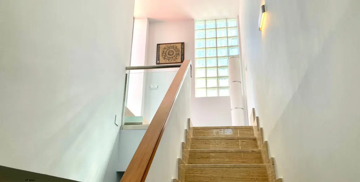 Продажа апартаментов на среднем этаже в La Cala de Mijas 9