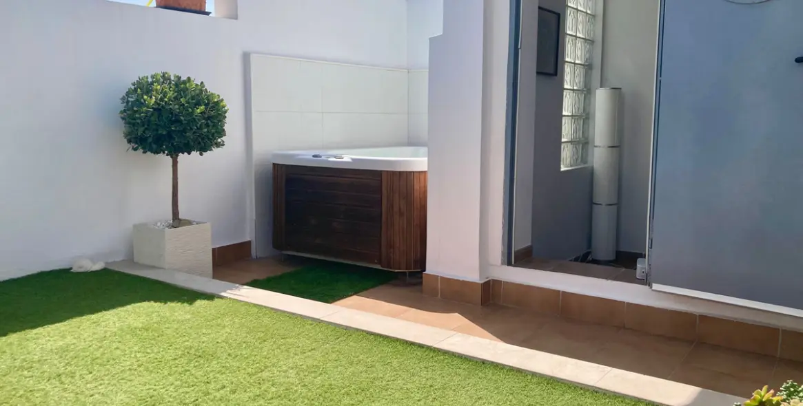 Продажа апартаментов на среднем этаже в La Cala de Mijas 10