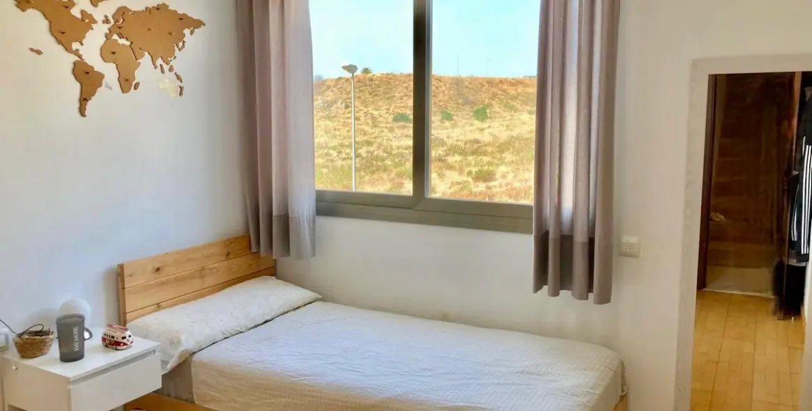 Продажа апартаментов на среднем этаже в La Cala de Mijas 20