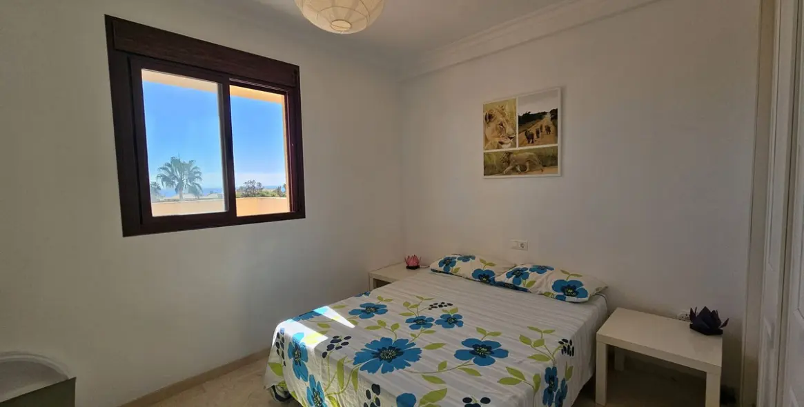 Sale of penthouse in Casares Playa 12