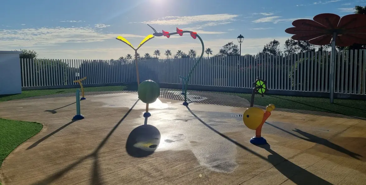 Продажа пентхауса в Casares Playa 21