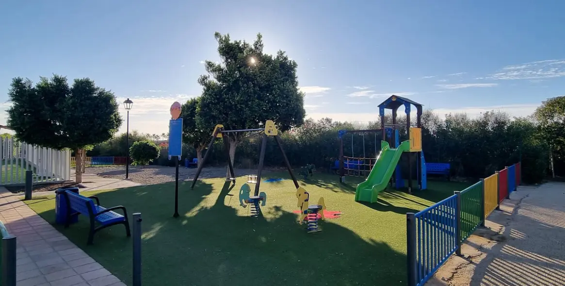 Продажа пентхауса в Casares Playa 22