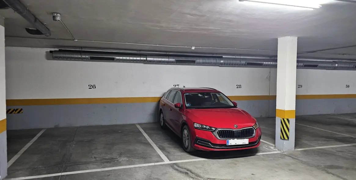 Продажа пентхауса в Casares Playa 23