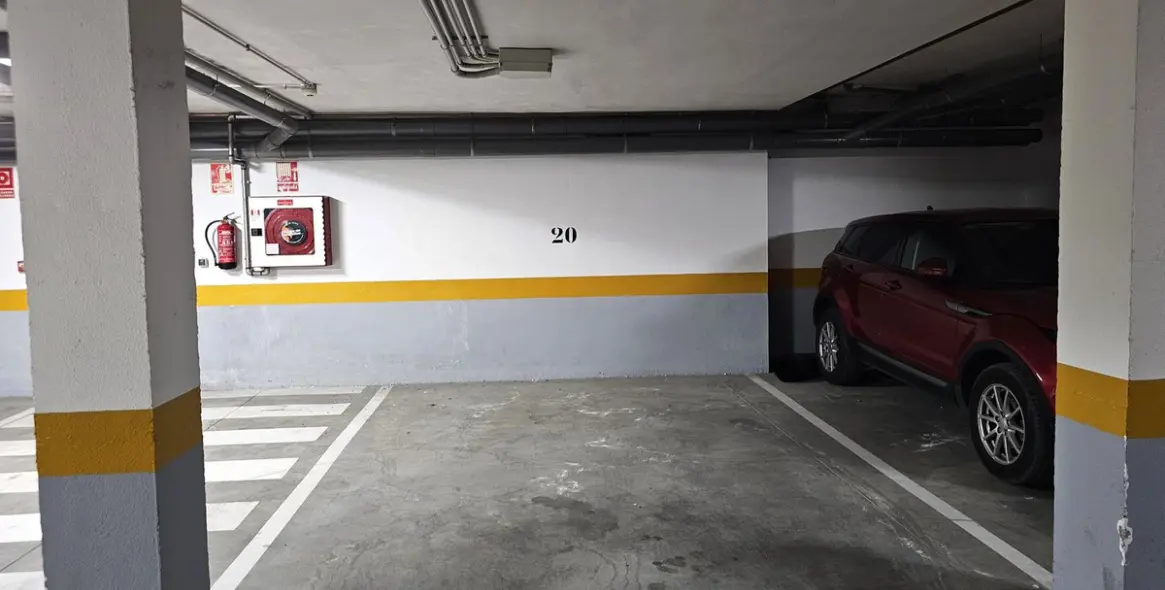 Продажа пентхауса в Casares Playa 24