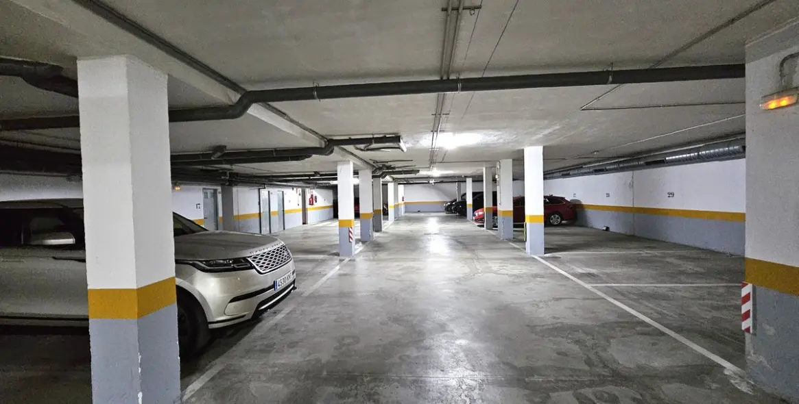 Продажа пентхауса в Casares Playa 25