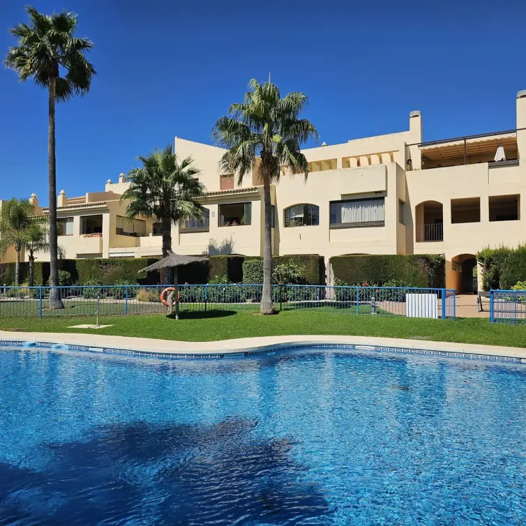 Продажа пентхауса в Casares Playa