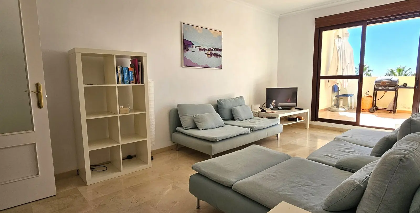Продажа пентхауса в Casares Playa 5