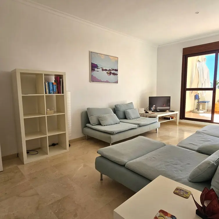 Продажа пентхауса в Casares Playa