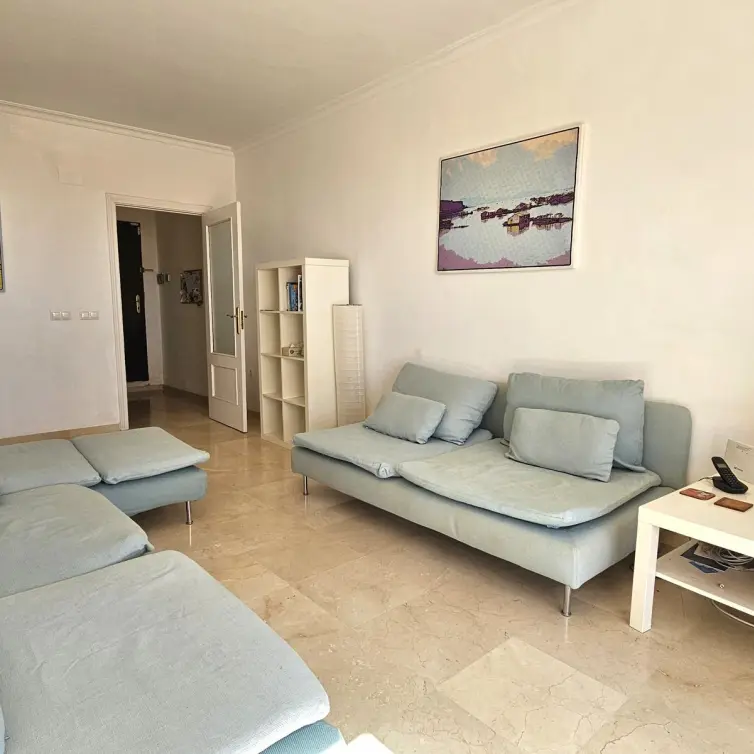 Продажа пентхауса в Casares Playa