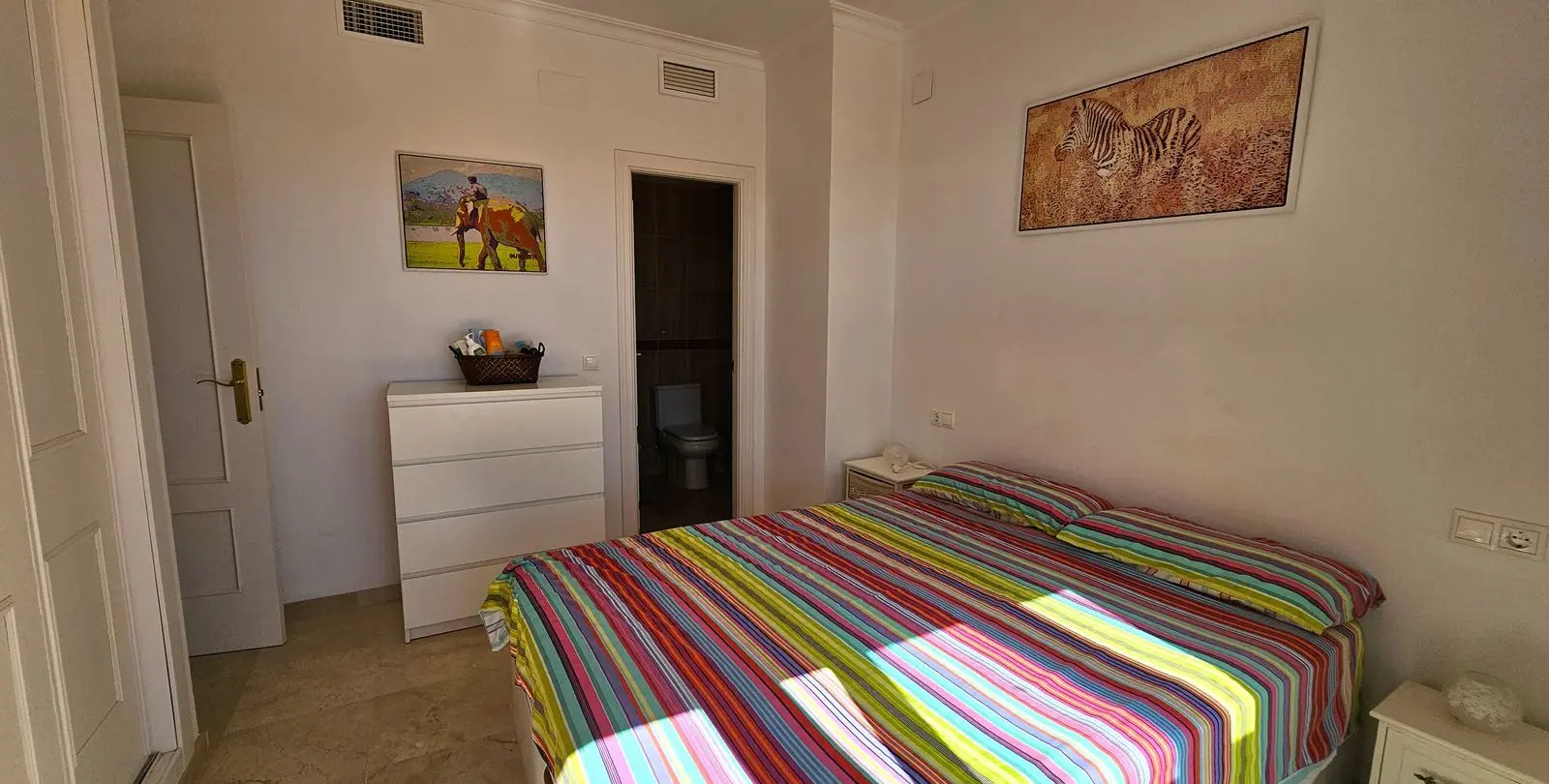 Продажа пентхауса в Casares Playa 9