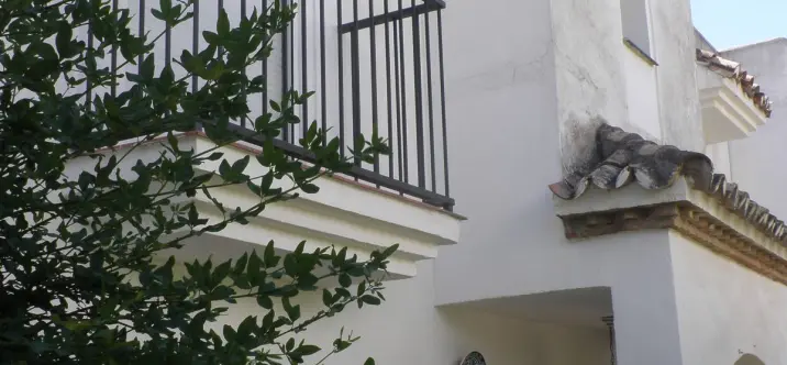 Sale of townhouse in Estepona 3