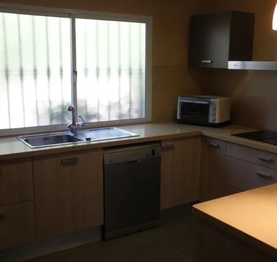 Sale of townhouse in Estepona