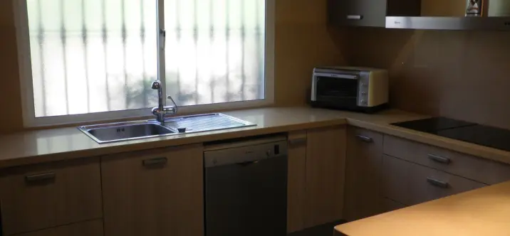 Sale of townhouse in Estepona 4