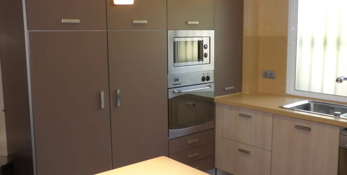 Sale of townhouse in Estepona 6